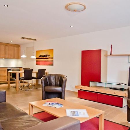Apartment Stotzhalten 2.5 - GriwaRent AG Grindelwald Buitenkant foto