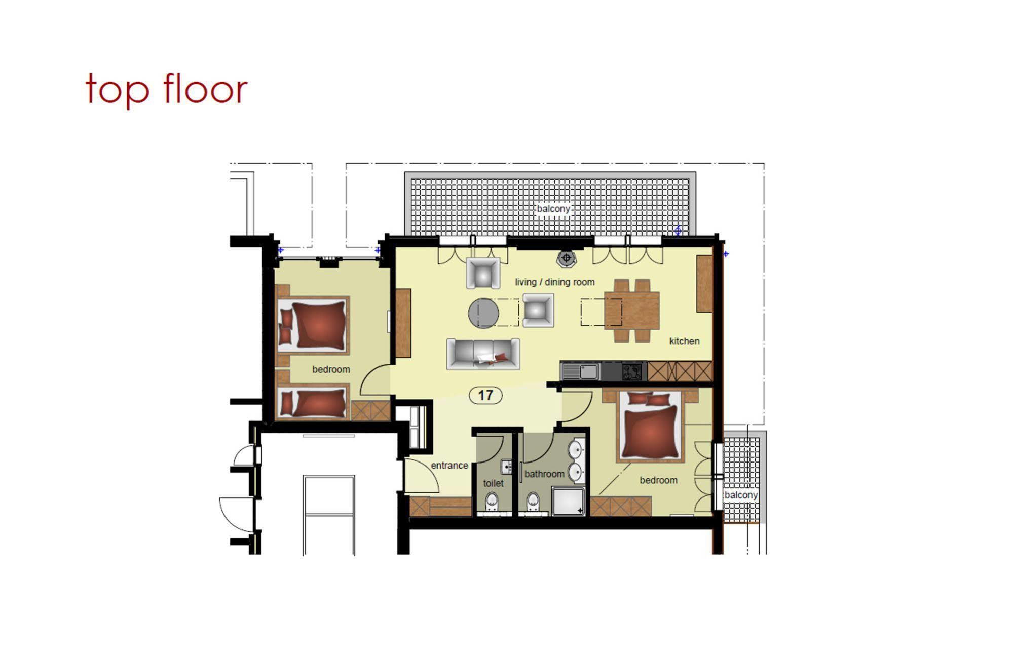 Apartment Stotzhalten 2.5 - GriwaRent AG Grindelwald Buitenkant foto